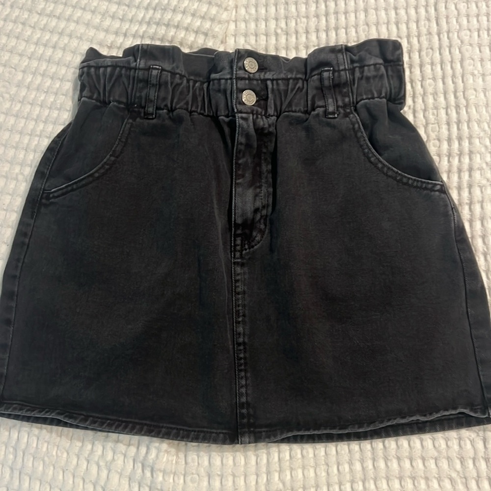 🛍️PACSUN Women's mini Skirt size Medium